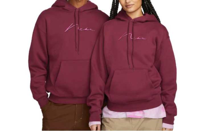 Nike Nike Sb Fleece Skate Hoodie
