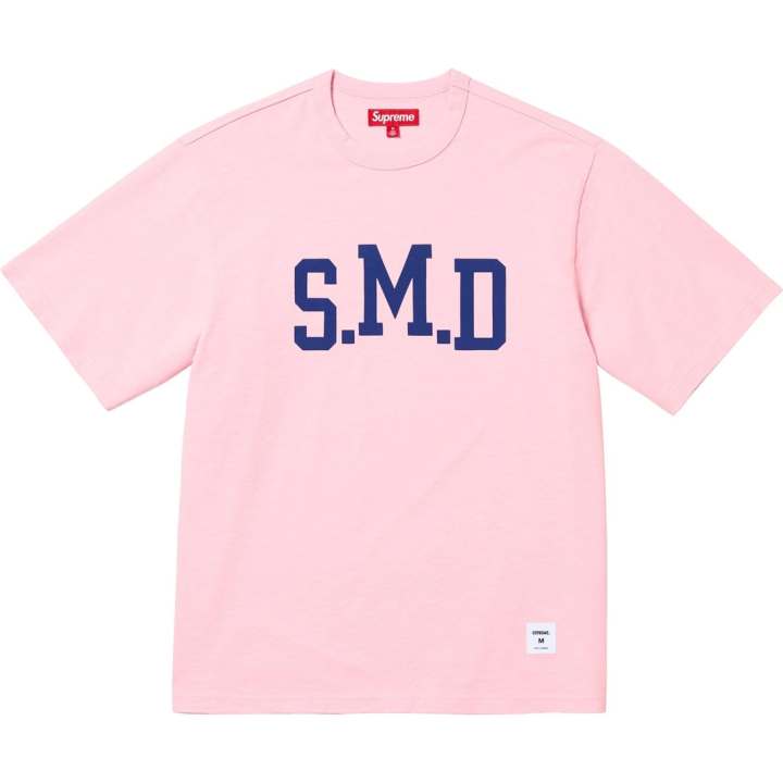 Supreme Supreme Smd S/S Top