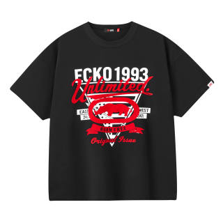 Ecko T Shirts Unisex Crew Neck Moderate Other