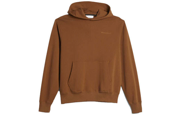 Adidas Originals Adidas X Pharrell Williams Basics Hoodie