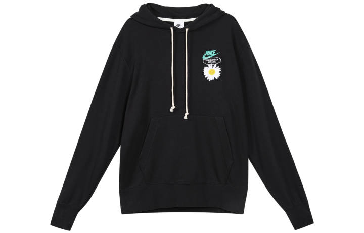 Nike Nike Sportswear Sweatshirt Men's Black