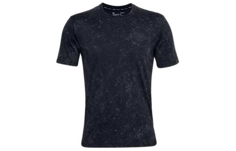 Under Armour Under Armour T Shirt Men's Black