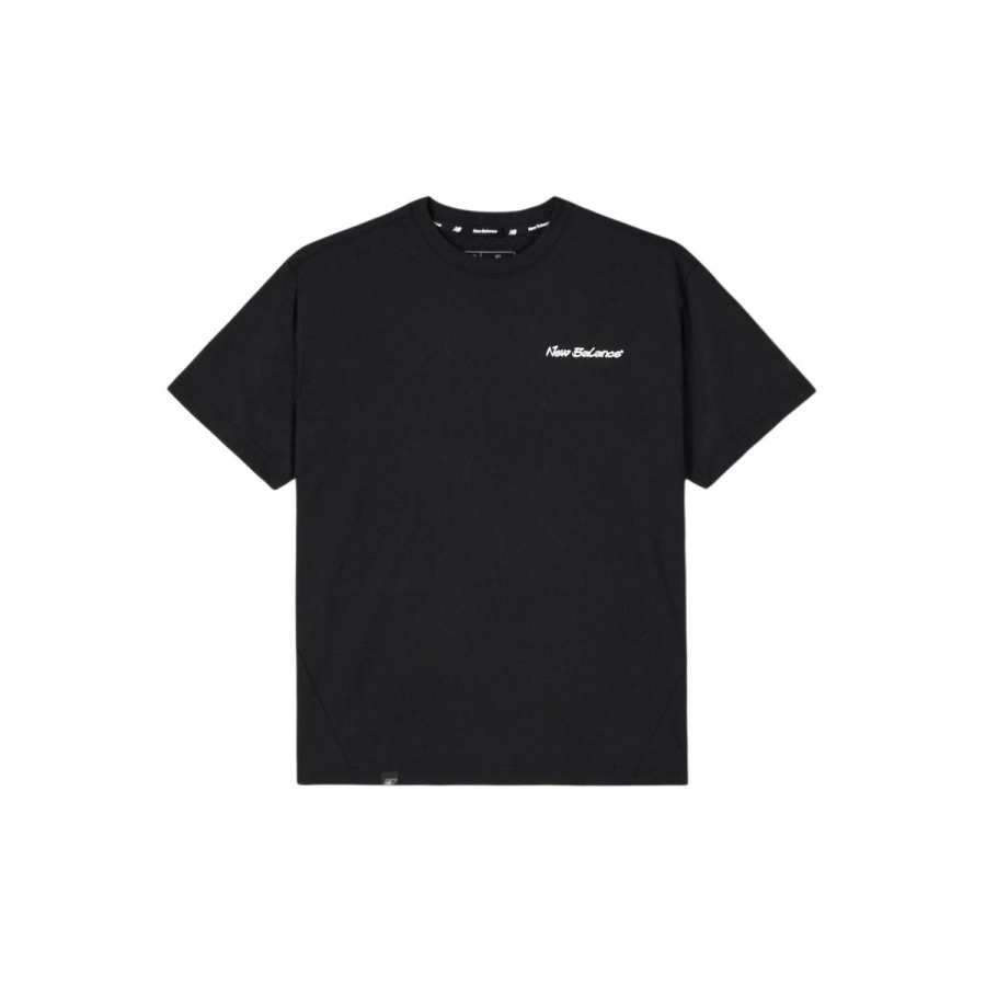 New Balance New Balance FROZEN1906 T Shirt Unisex Black