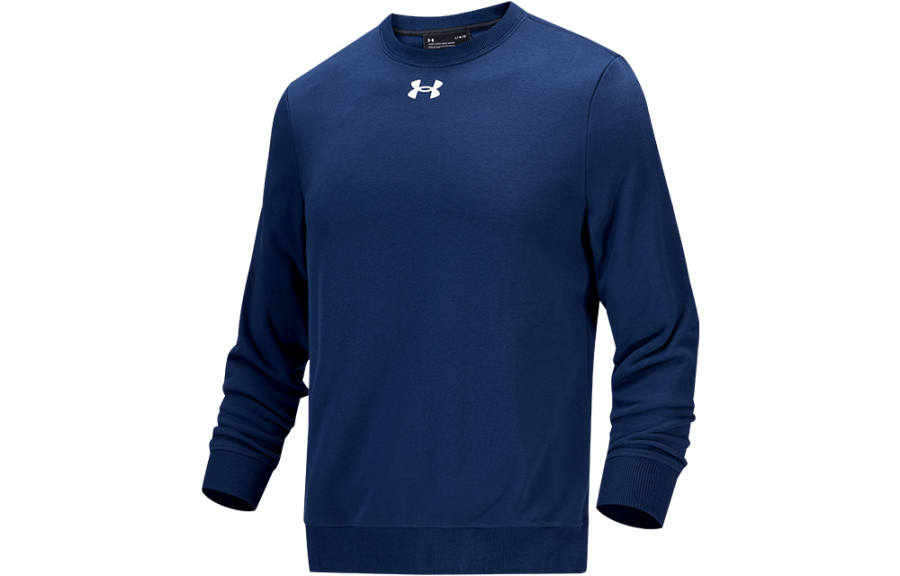 Under Armour Under Armour Sweatshirt Men's Collegiate Blue