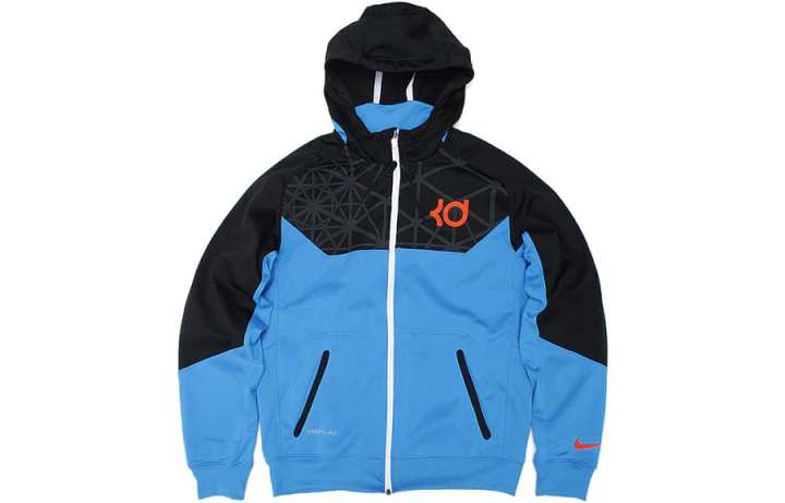 Nike Nike Sweatshirts Men's Multicolor Hooded Moderate Other
