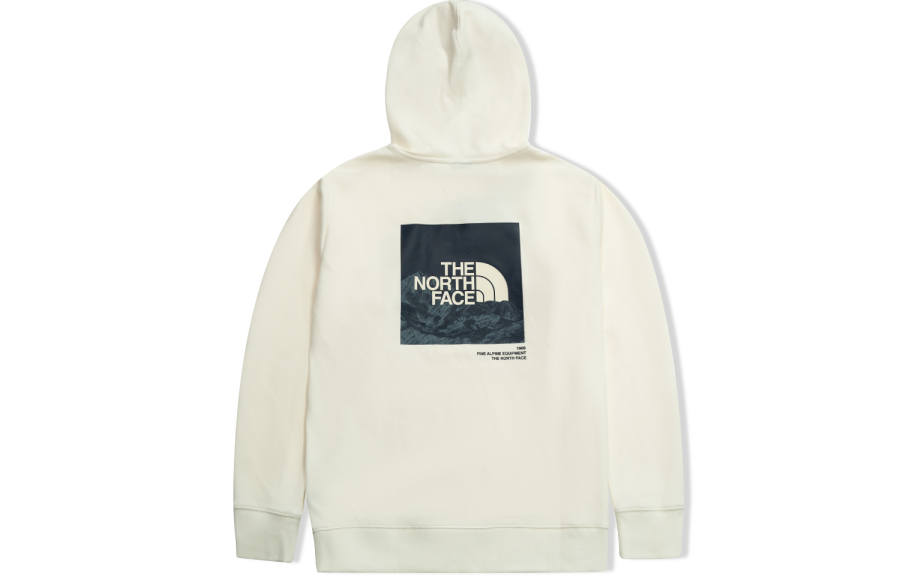 THE NORTH FACE SS22 Sweatshirt Unisex White