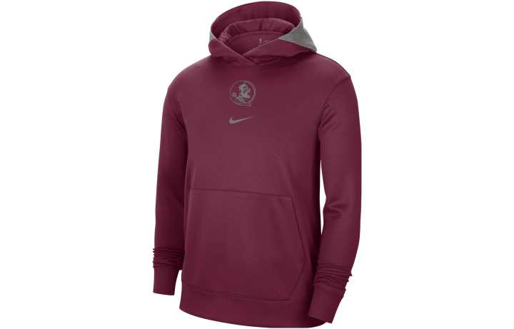 Nike Nike Sweatshirts Men's Brick Red Hooded Moderate Other