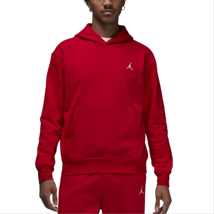 Jordan Jordan Brooklyn Fleece Men's Pullover Hoodie