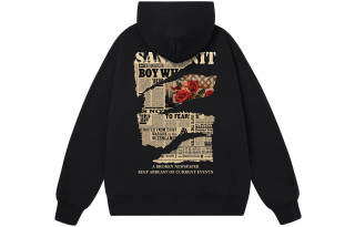 SandKnit Sweatshirt Unisex Gift Box Set Included