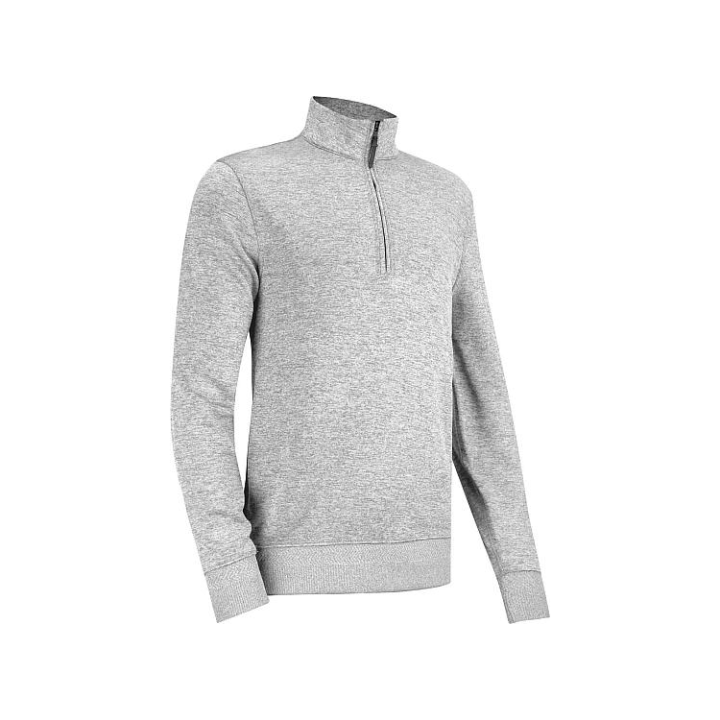 Nike Nike Sweatshirts Men's White Moderate