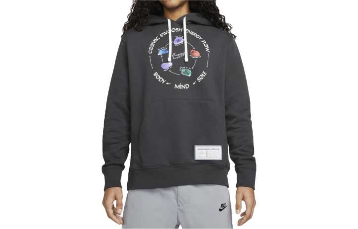 Nike Nike graphic pullover hoodie