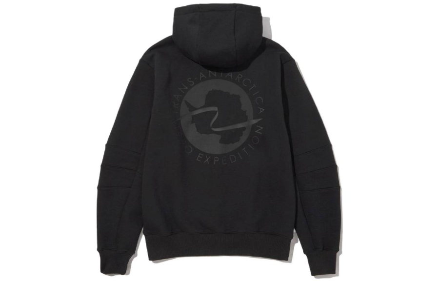 THE NORTH FACE Sweatshirt Men's Black