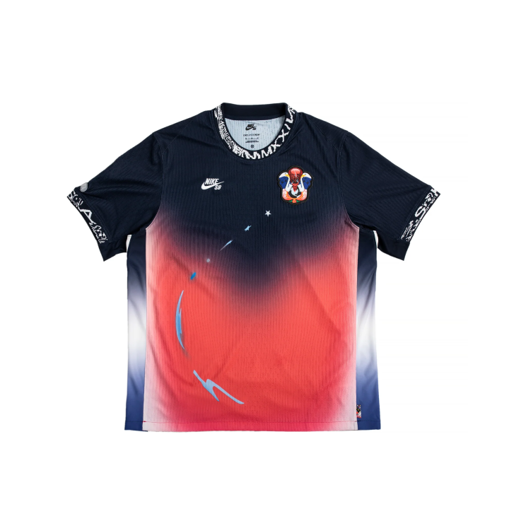 Nike Nike Sb Olympics 2024 S/S Jersey