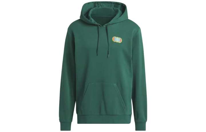 Adidas Adidas Rldwide Sweatshirt Men's Green