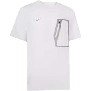 HOKA ONE ONE T Shirt Unisex White