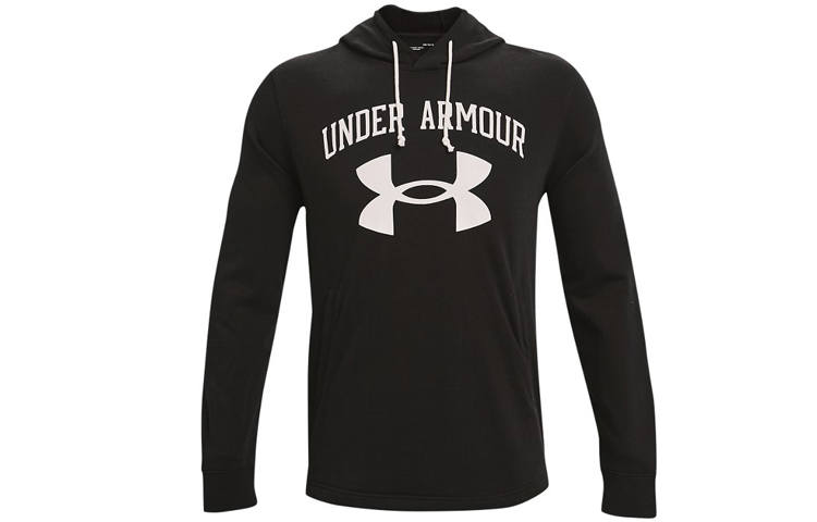 Under Armour Under Armour Sweatshirt Men's Black