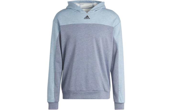 Adidas Adidas Mélang Sweatshirt Men's Blue Gray