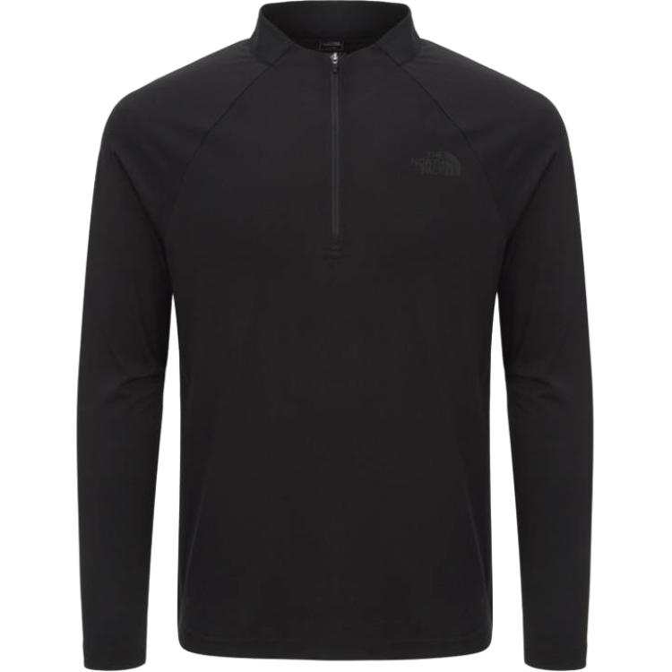 THE NORTH FACE T Shirt Men's Black