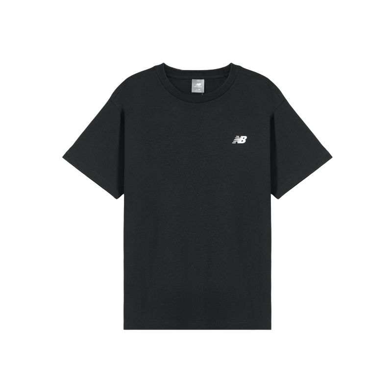 New Balance New Balance Sports Life Collection T Shirt Men's Black