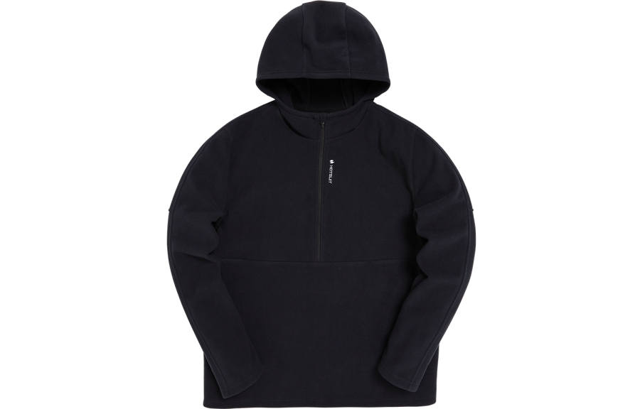 HOTSUIT Sweatshirts Unisex Hooded Moderate