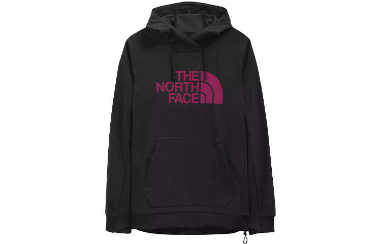 THE NORTH FACE Sweatshirt Men's Black