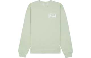 Sporty & Rich 94 California cotton sweatshirt