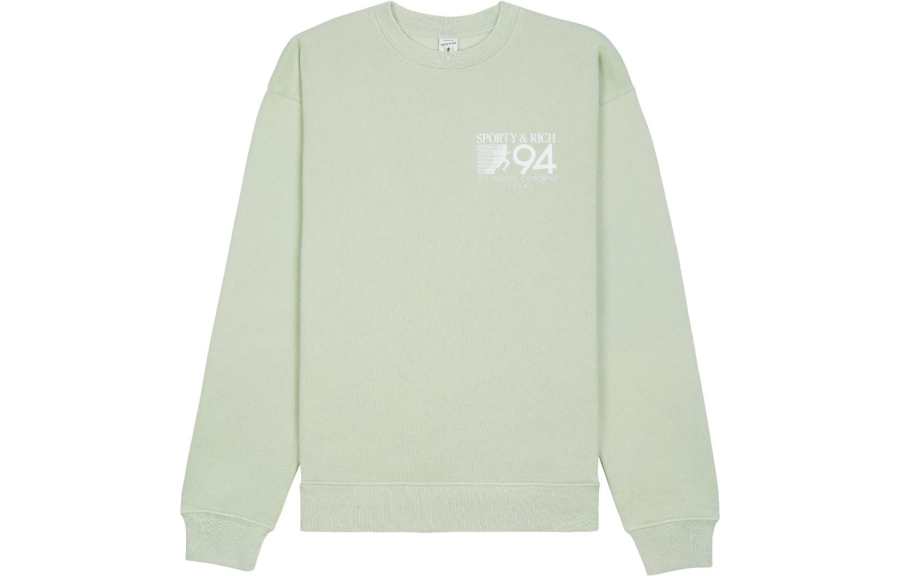 Sporty & Rich 94 California cotton sweatshirt