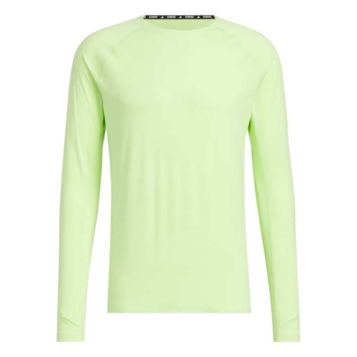 Adidas Adidas ESS RN TEE LSGender Neutral