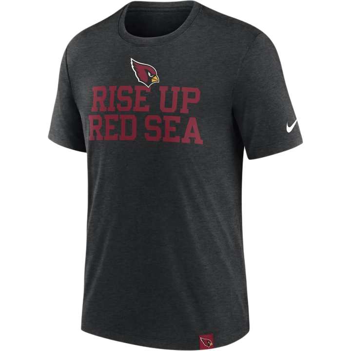 Nike Nike Arizona Cardinals Blitz Men's Nike Nfl T-Shirt