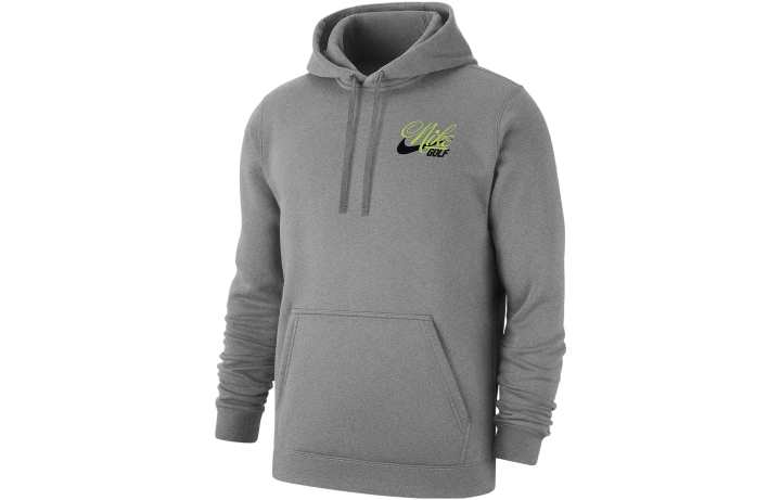 Nike Nike Golf Club Fleece Men's Pullover Hoodie
