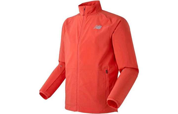 New Balance New Balance Sweatshirts Men's Red Turtleneck Moderate Regular