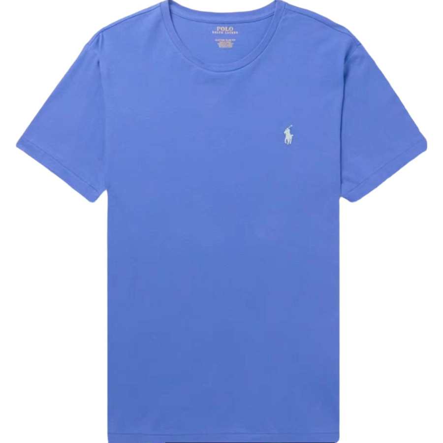 Polo Ralph Lauren T Shirt Men's Blue