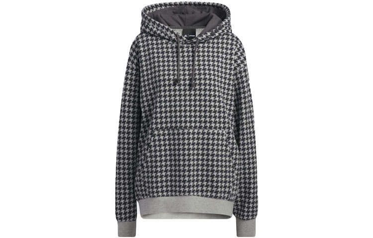 Adidas Originals Adidas Ivy Park Halls Of Ivy Kids Cargo Hoodie All Gender
