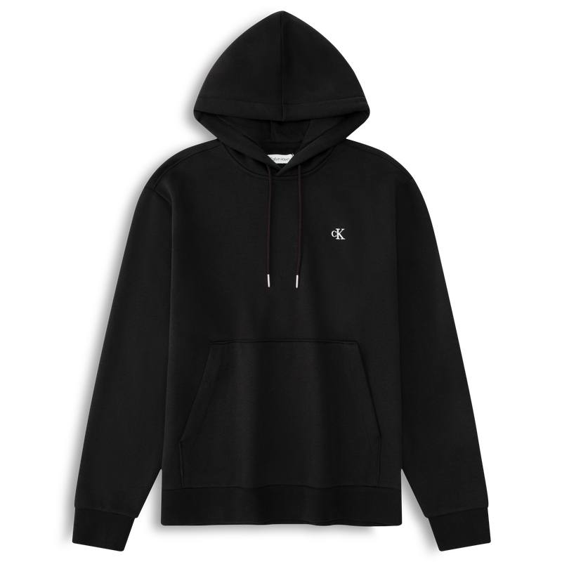Calvin Klein Sweatshirts Men's Hooded Moderate Regular