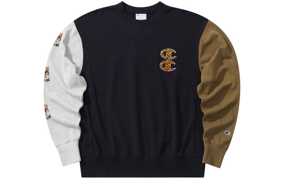 Champion Champion SS22 Sweatshirt US Version Unisex
