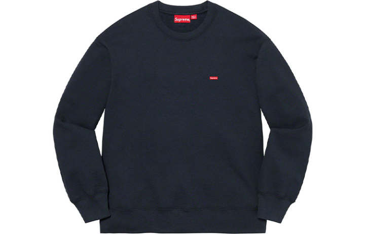 Supreme Supreme Small Box sweatshirt