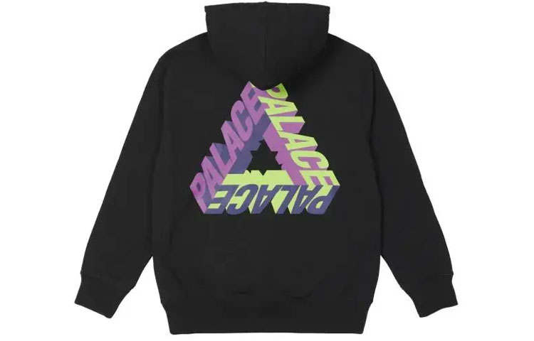 PALACE PALACE P 3D Hood