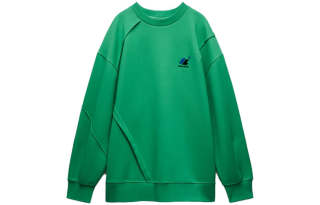ADER ERROR X Zara Sweatshirt Unisex