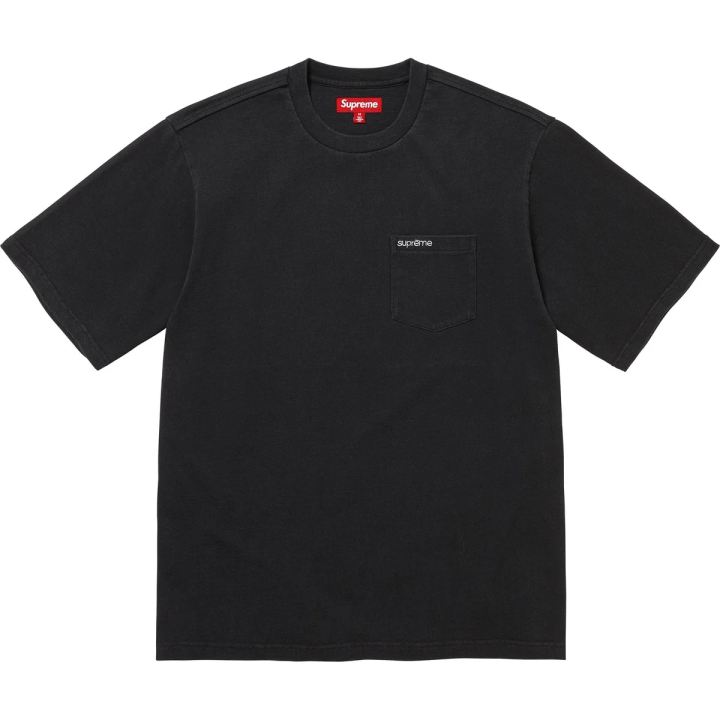Supreme Supreme S/S Pocket Tee SS25