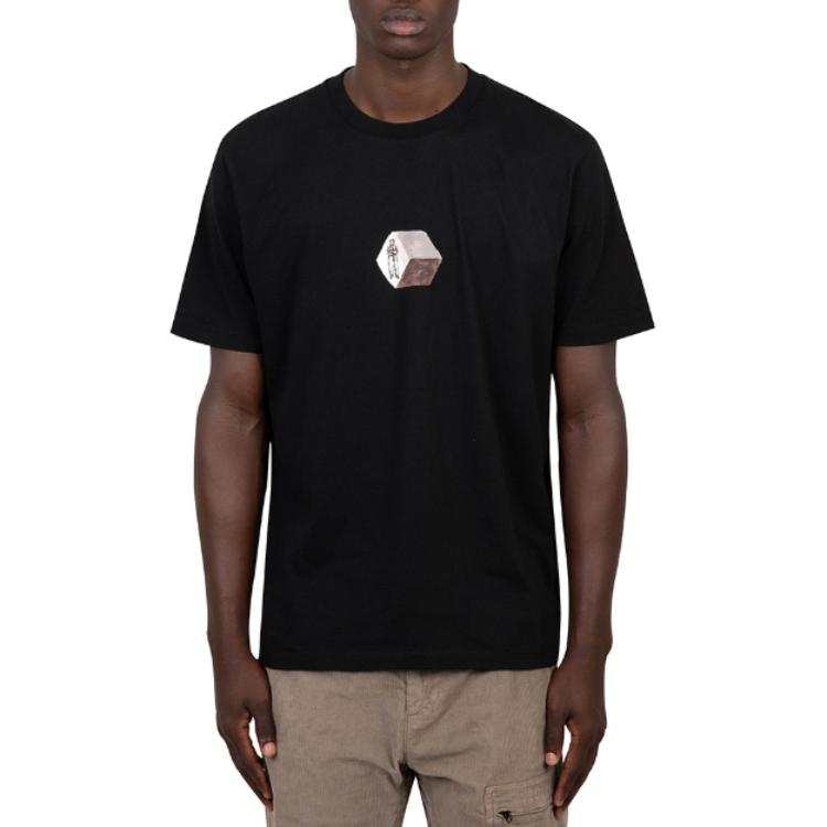 C.P.Company T Shirt Men's Black