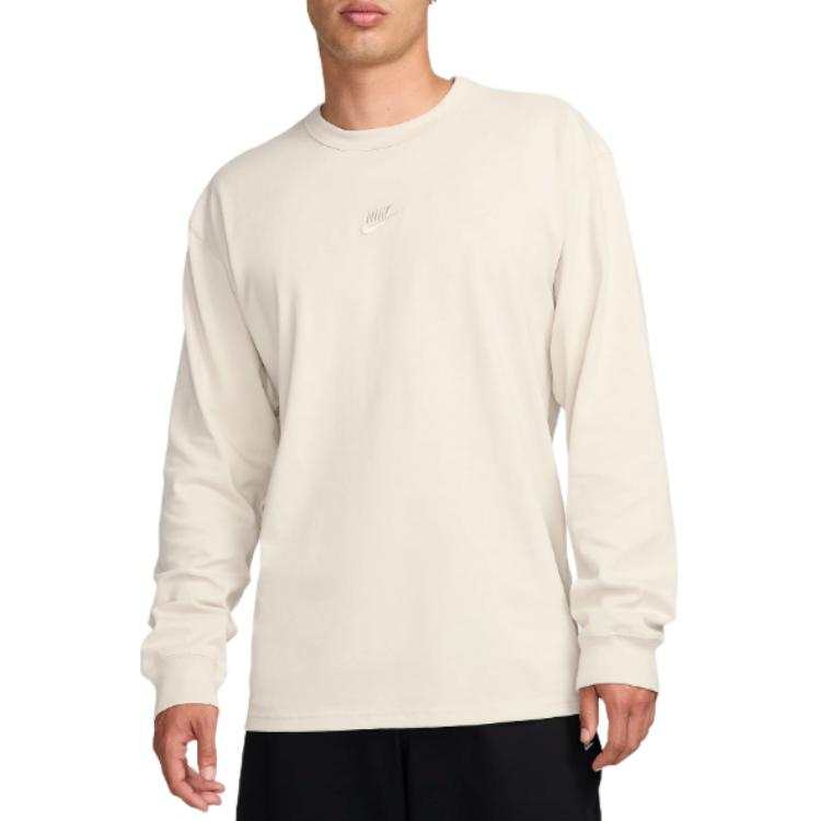 Nike Nike Sportswear Premium Essentials Men's Long-Sleeve T-Shirt