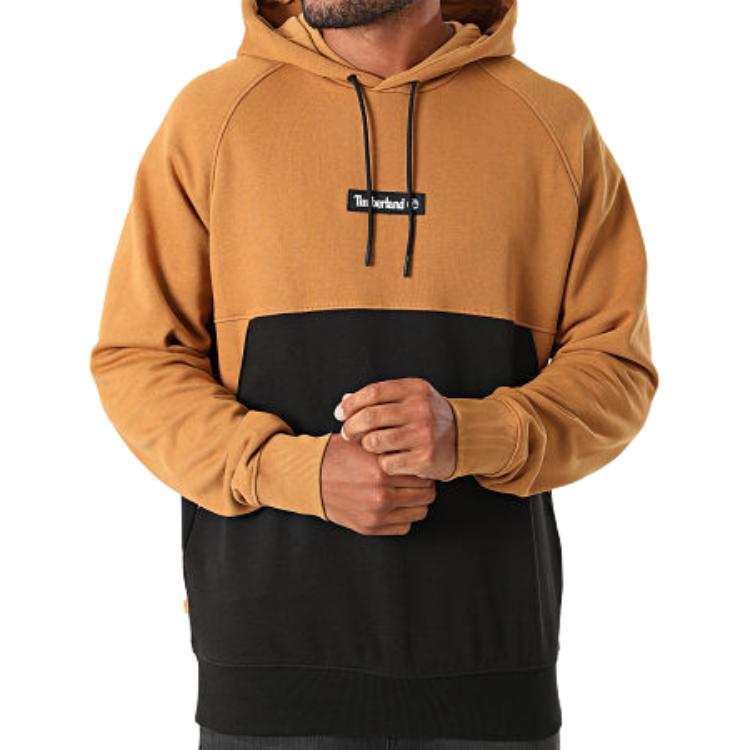 Timberland Sweatshirt Men's Wheat