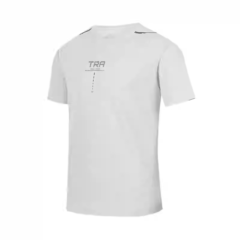 361° T Shirt Men's Glacier Gray