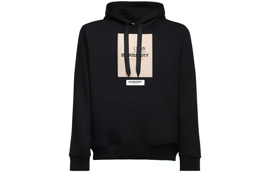 Burberry Owie Hoodie