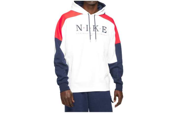 Nike Nike Sweatshirt Men's Multicolor