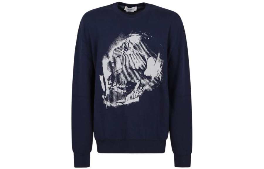 Alexander McQueen Alexander McQueen Sweatshirt Men's