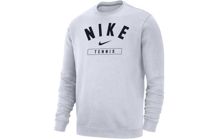 Nike Nike Tennis Men's Crew-Neck Sweatshirt