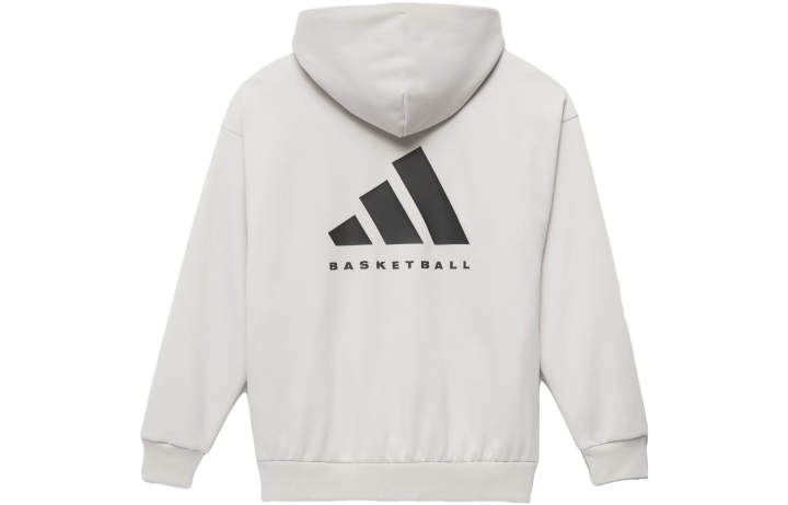 Adidas Adidas Chapter 03 Sweatshirt Unisex White