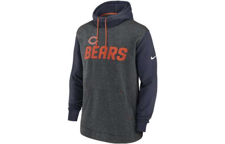 Nike Nike Sweatshirts Men's Multicolor Stand Collar Moderate Other