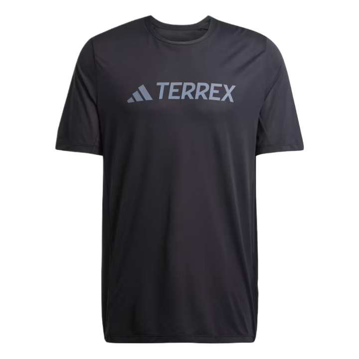 Adidas Adidas Terrex logo t-shirt